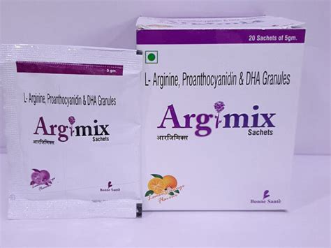 argimix|Argimix 